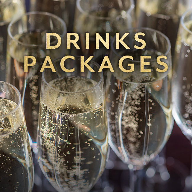 Drinks packages at Nags Head Inn Woking 